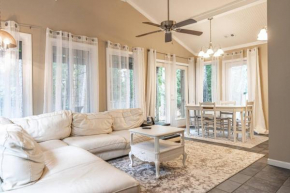 Spacious Pinehurst Retreat - Sleeps 10